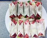 豚こま肉でかんたん餃子作り方6写真