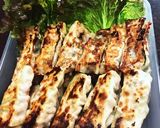 豚こま肉でかんたん餃子作り方8写真