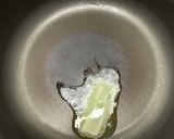 お手軽！クアトロフォルマッジホットサンド作り方4写真
