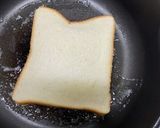お手軽！クアトロフォルマッジホットサンド作り方5写真