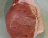 とんかつ(簡単に美味しく)作り方4写真