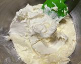 我が家のチーズケーキ作り方4写真