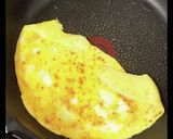 卵焼きにはふりかけを作り方32写真