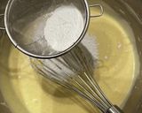 我が家のチーズケーキ作り方9写真