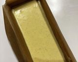 我が家のチーズケーキ作り方10写真