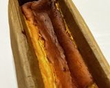 我が家のチーズケーキ作り方13写真