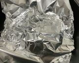 お手軽！クアトロフォルマッジホットサンド作り方6写真