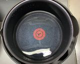 お手軽！クアトロフォルマッジホットサンド作り方7写真