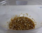 鶏ささみのトマトときゅうりの中華和え♪作り方1写真