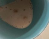 安い米粉で、グルテンフリーピザ作り方8写真