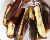 おうち居酒屋♪なすのにんにく焼き浸し作り方3写真