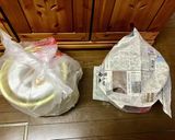 男の本格的な梅干し漬け♪作り方11写真