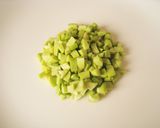 ソラマメ茶作り方2写真