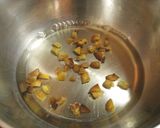 ソラマメ茶作り方4写真