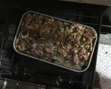 夏の栄養補給に！シナモンバナナブレッド作り方1写真
