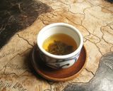 ソラマメ茶作り方8写真