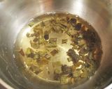 ソラマメ茶作り方7写真
