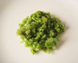ソラマメ茶作り方5写真
