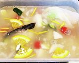 水キムチ -5年ぶりのレシピ変更-作り方8写真
