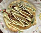 おうち居酒屋"ヒラヤーチ"作り方7写真