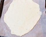 安い米粉で、グルテンフリーピザ作り方14写真