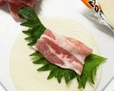 余った餃子の皮☆牛肉とチーズの大葉巻き作り方2写真