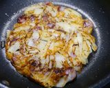 簡単！シャウエッセンとポテトのチーズ焼き作り方4写真