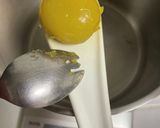 果肉たっぷり☆酸っぱ甘い好きの梅ジャム❷作り方8写真