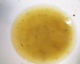 プチトマトと玉ねぎのサラダ作り方2写真