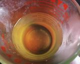 給食のキラキラジュレ作り方2写真