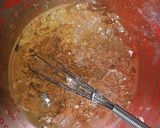 給食のキラキラジュレ作り方3写真