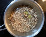 Bean Quinoa Salad作り方3写真