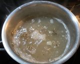 Bean Quinoa Salad作り方4写真