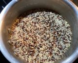 Bean Quinoa Salad作り方5写真