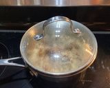 Bean Quinoa Salad作り方6写真