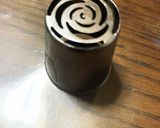レモンムースと薔薇ジャムのゼリー♡作り方10写真