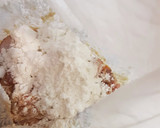 衣はザクザク鶏肉ジューシー　うちの唐揚げ作り方4写真