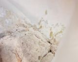 衣はザクザク鶏肉ジューシー　うちの唐揚げ作り方6写真