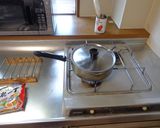 最速の焼き出前作り方10写真