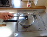 最速の焼き出前作り方9写真
