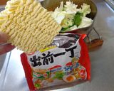 最速の焼き出前作り方5写真