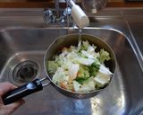 最速の焼き出前作り方4写真