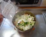 最速の焼き出前作り方3写真