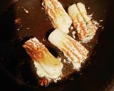 海苔生梅しそちくわ磯辺揚げ☆作り方7写真