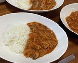 某TVの絶品ハヤシライスを再現！作り方8写真