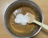 超簡単☆ふわふわの究極のモカロール♪♪作り方6写真