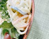 高校3年女子お弁当♪2022.06.13作り方5写真