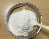 超簡単☆ふわふわの究極のモカロール♪♪作り方7写真