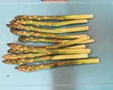 アスパラ 豚バラ肉巻き・お弁当にも！作り方1写真