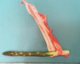 アスパラ 豚バラ肉巻き・お弁当にも！作り方2写真